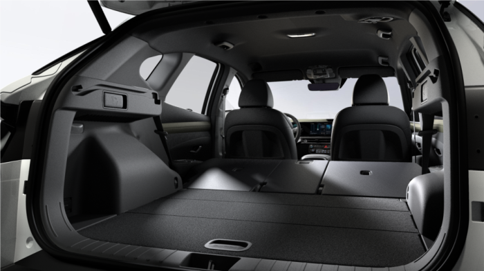 Hyundai Tucson 1.6 T-GDI MHEV 118kW 20 Y Luxury 4x2, hybrid na operativní leasing