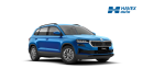 Škoda Karoq 1.5 TSI 110 kW 7-stup. automat. Selection na operativní leasing