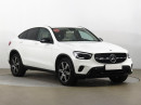 Mercedes GLC 220d 4MATIC AMG Line 145 kW 4x4 Automat na operativní leasing