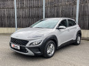 Hyundai Kona 1.0 T-GDI DCT Comfort, 1.0, 88 kW, Benzinový, Automatická převodovka na operativní leasing