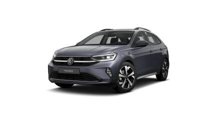 Volkswagen Taigo Style 1,0 TSI 85 kW 6G na operativní leasing