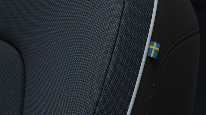 Volvo EX30 PURE ELECTRIC EXTENDED PLUS na operativní leasing