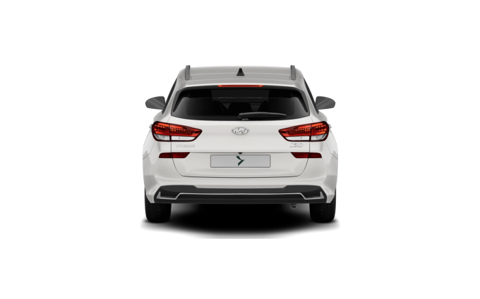 Hyundai i30 Kombi Family 1,5 T-GDI - Benzín - Automat 7st. - 4x2 na operativní leasing