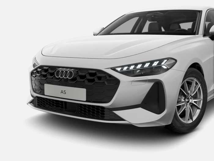 Audi A5 Limuzína TFSI 150kW na operativní leasing