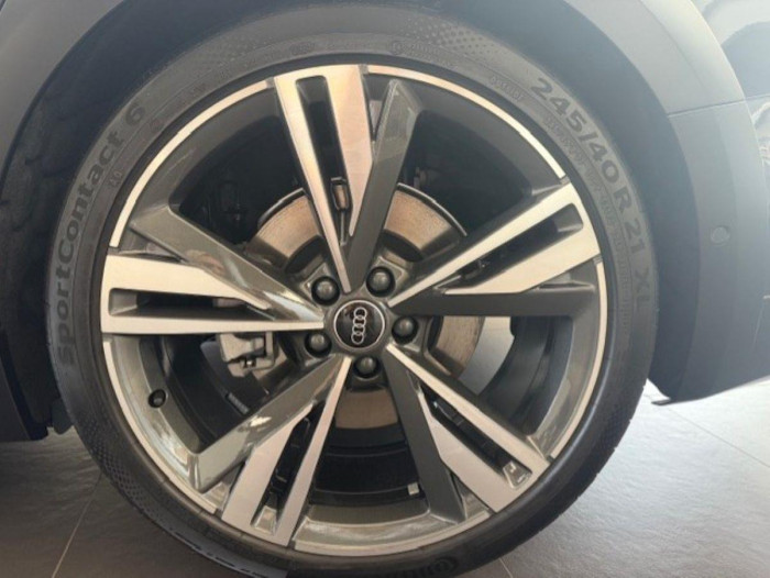 Audi A6 allroad quattro 55 TDI tiptronic na operativní leasing
