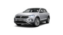 Volkswagen T-Roc 1,0 TSI 85 kW 6G na operativní leasing