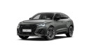 Audi Q3 Spb Sline 40 TDI quattro Stronic na operativní leasing