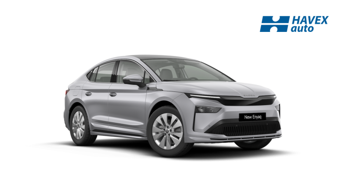 Škoda Enyaq Coupé 60, 63 kWh 150 kW 2x4 Selection na operativní leasing