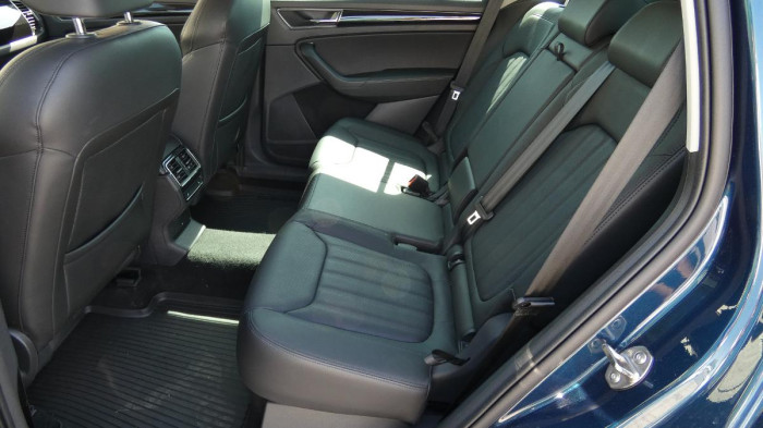 Škoda Kodiaq 2,0 TDI L&K DSG 4x4 na operativní leasing