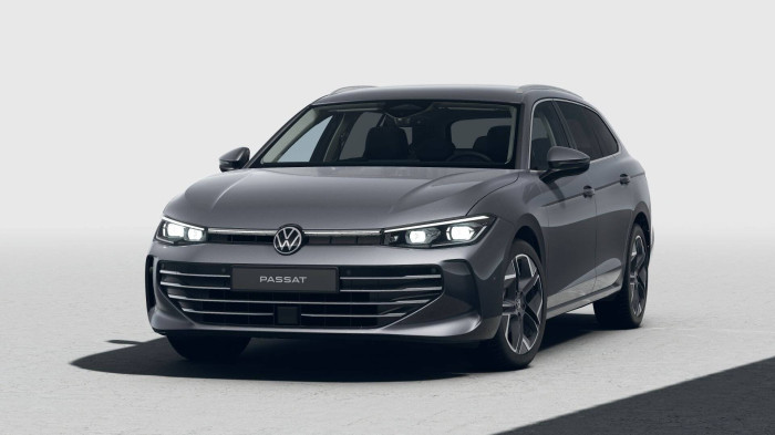 Volkswagen Nový Passat Elegance 7DSG 2,0TDI / 110kW na operativní leasing