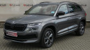 Škoda Kodiaq 2,0 TDI Sportline DSG na operativní leasing