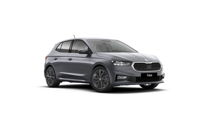 Škoda Fabia 130 let 1,0 MPI 59 kW 5-stup. mech. na operativní leasing