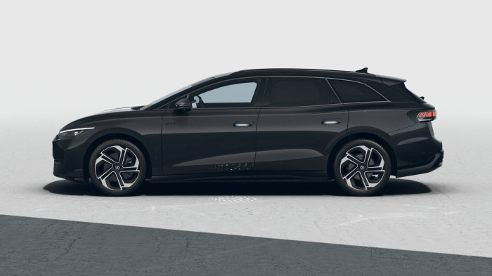 Volkswagen ID.7 Tourer GTX People 250kW 4M, 86 kWh DSG na operativní leasing