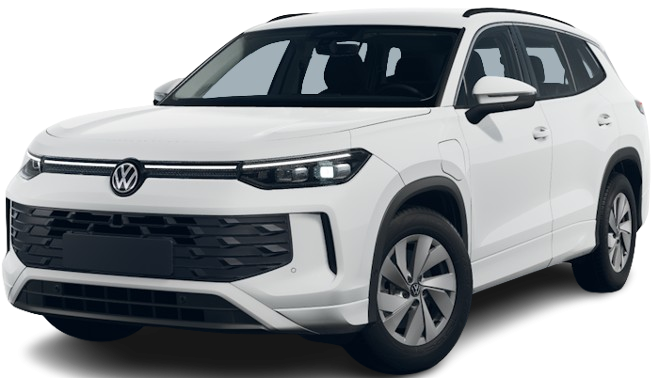 Volkswagen Tayron 2,0 TDI na operativní leasing