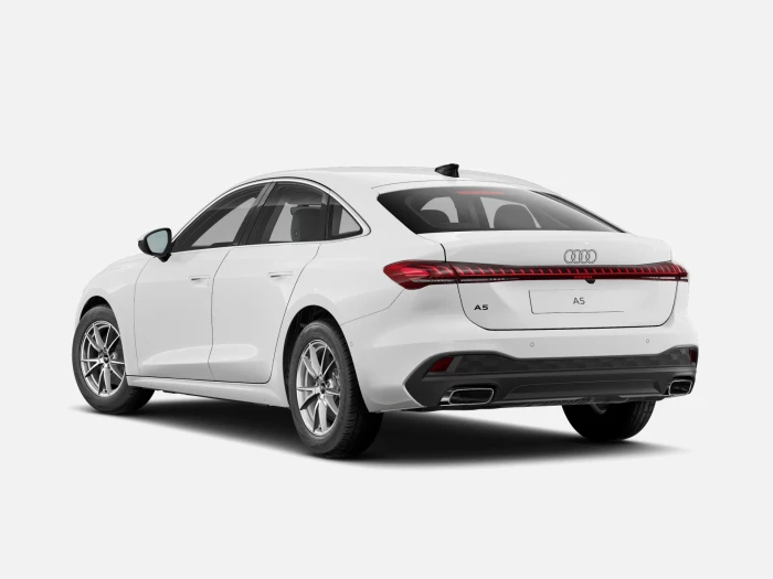 Audi A5 Limuzína TFSI 150kW na operativní leasing