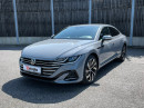 Volkswagen Arteon R-line 2.0 TSI 140 kW Benzín Automatická převodovka na operativní leasing