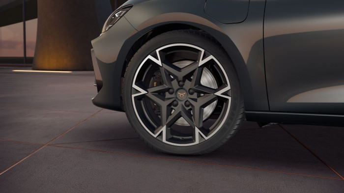 Hyundai Tucson Premium 1.6 T-GDI Mild Hybrid 118kW 7st DCT 4×4 na operativní leasing