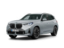 BMW X3 xDrive20d M Sport, 2.0, 145 kW, Naftový, 4x4, Automatická převodovka na operativní leasing