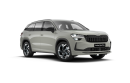 Škoda KODIAQ SPORTLINE 2,0 TDI 142 kW DSG 4x4 na operativní leasing