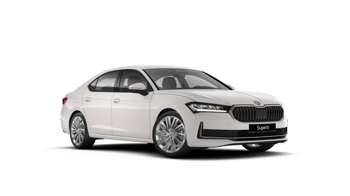 Škoda Superb Selection 2.0 TDI 110 kW 7-stup. automat. na operativní leasing