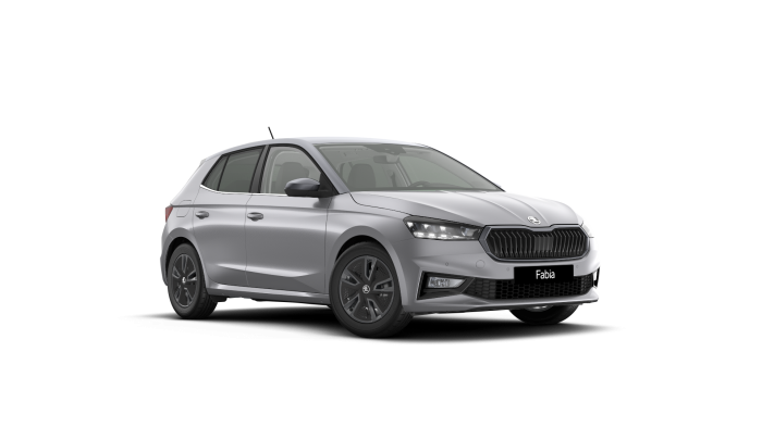 Škoda Fabia Top Selection 1,0 TSI 85 kW 6° manuální na operativní leasing