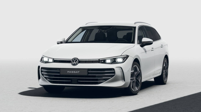 Volkswagen Nový Passat Elegance 7DSG 2,0TDI / 110kW na operativní leasing