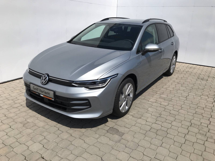 Volkswagen Golf Variant People 6G 1,5TSI / 110kW na operativní leasing