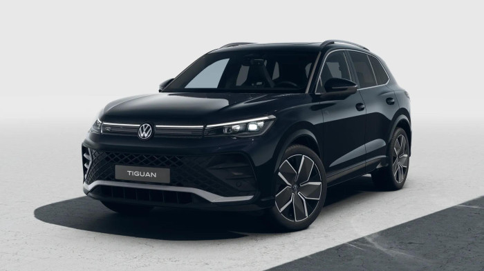 Volkswagen Tiguan R-Line People 1,5 eTSI 110kW mHEV na operativní leasing