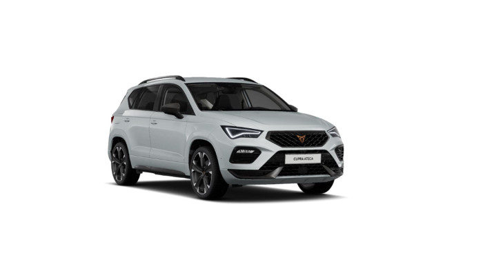 Cupra Ateca 1.5 TSI 150k DSG na operativní leasing