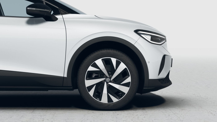 Volkswagen ID.4 Pro People 210 kW, kap. 77 kWh na operativní leasing