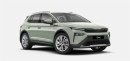 Škoda Elroq 50 Selection na operativní leasing