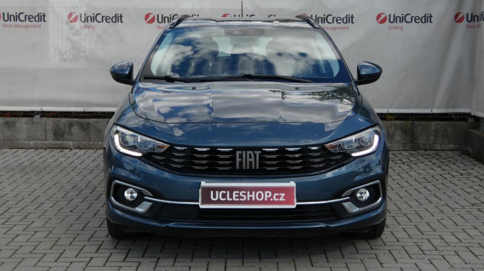 Fiat Tipo Kombi 1,0 City Life Firefly na operativní leasing