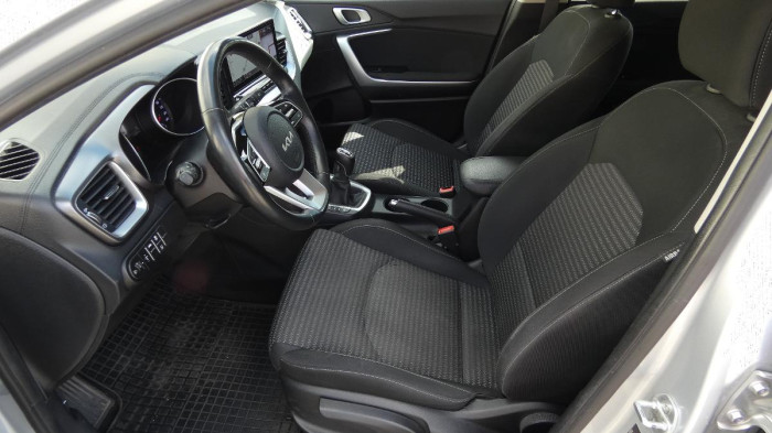 Kia Ceed 1.5 T-GDI 118kW Exclusive SW na operativní leasing