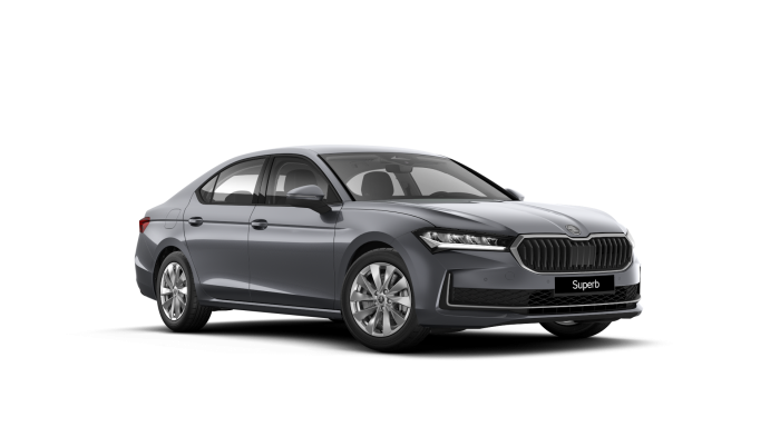 Škoda Superb Selection 1,5 TSI Hybrid 110 kW 7° automatická DSG na operativní leasing