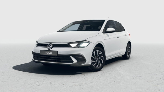 Volkswagen Polo  na operativní leasing