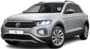 Volkswagen T-Roc 1,0 TSI na operativní leasing