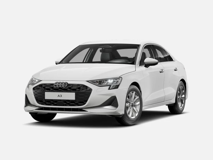 Audi A3 Limuzína Advanced TDI 110kW na operativní leasing