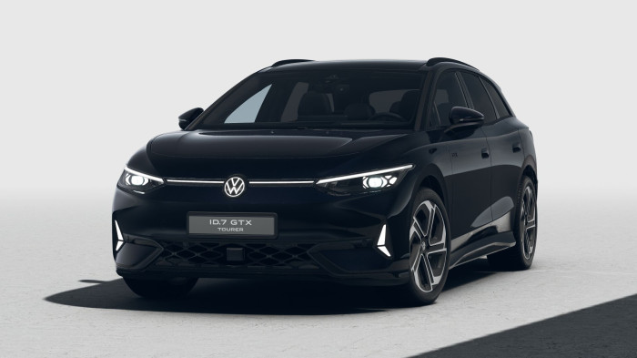 Volkswagen ID.7 Tourer GTX People 250 kW 4M, 86 kWh na operativní leasing