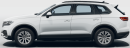 Volkswagen Touareg 3,0 TDI na operativní leasing