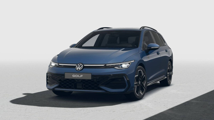 Volkswagen Golf Variant R-Line People 2,0 TSI 150kW 4MOT 7DSG na operativní leasing