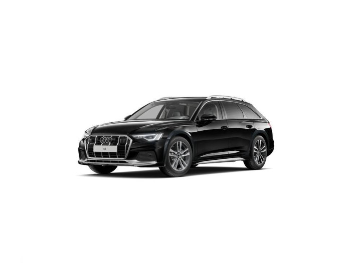 Audi A6 allroad quattro 45 ST7 3,0TDI / 180kW na operativní leasing