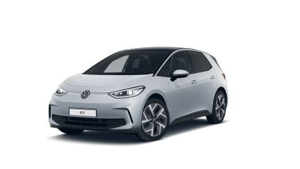 Volkswagen id3  na operativní leasing