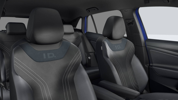 Volkswagen ID.4 Pure People 125kW, kap.52 kWh DSG na operativní leasing