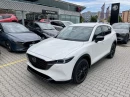 Mazda CX-5 Homura 2,5i AT AWD 143 kW automat Bílá metalíza Rhodium White 2,5i AT AWD na operativní leasing