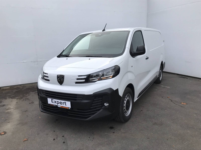 Peugeot Expert L3 MAN6 2,0 BlueHDi / 106kW na operativní leasing