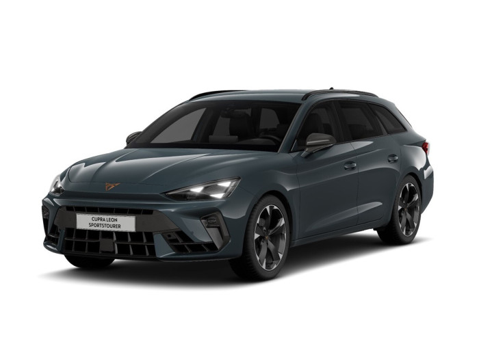 Cupra Leon Sportstourer 1.5 TSI, 1.5 TSI, 110 kW, Benzinový, Manuální převodovka na operativní leasing