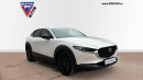 Mazda CX-30 2.5 G140 AT Homura - Snowflake White na operativní leasing
