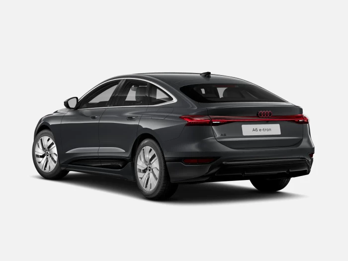 Audi A6 Sportback e-tron Performance na operativní leasing