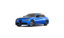 ALFA ROMEO Giulia 2,0 Turbo - Benzín - Automat 8st. - 4x4 na operativní leasing
