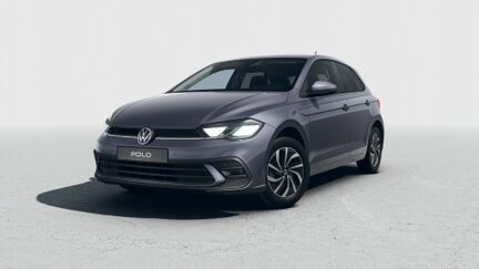 Volkswagen Polo People 1,0 TSI 70 kW 7DSG na operativní leasing